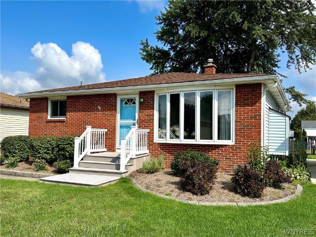 104 Castlewood Drive