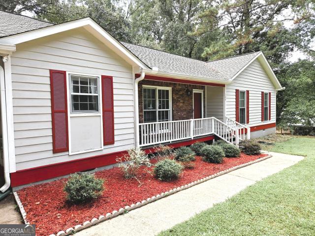 104 Cedar Creek Court