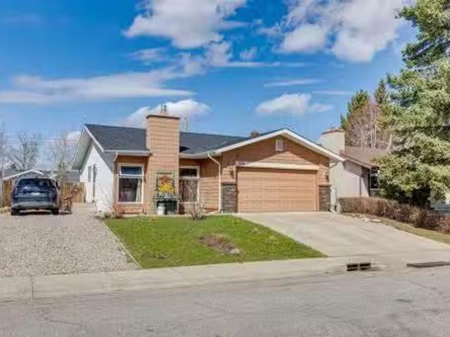 104 Cedarpark Drive Sw, Calgary, AB, T2E 1J8 house for sale.