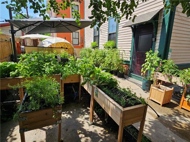 104 Chapin Avenue