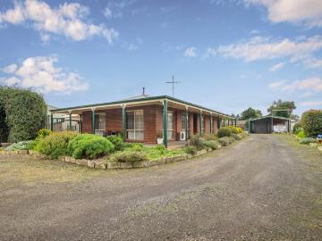 Bannockburn, Golden Plains, Golden Plains, Victoria