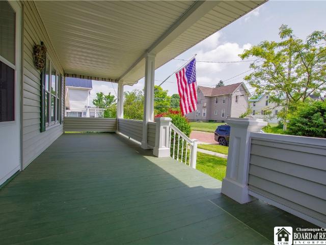 104 Chautauqua Avenue