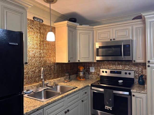 104 Chelsea Drive # #26