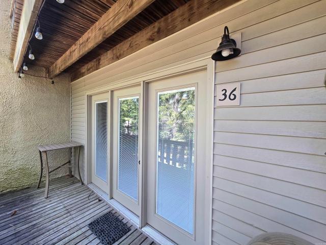 104 Chelsea Drive # 36