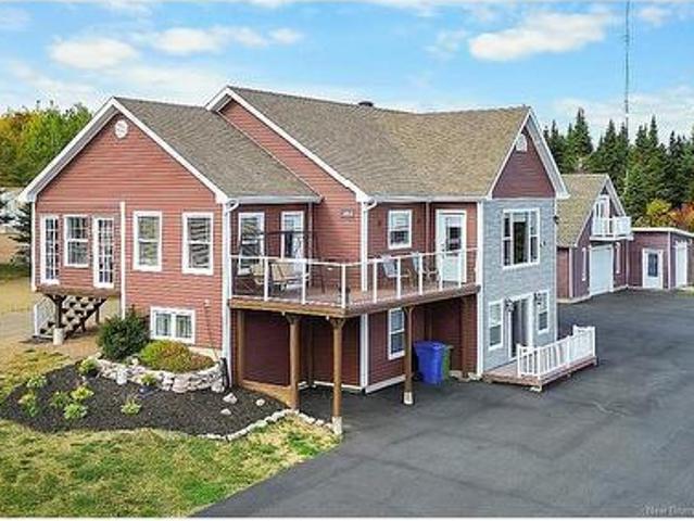 104 Chemin Laplante, NB, E8J 1Z4 Luxury House for sale | Listing ID NB127927 | Royal LePage Carriage Trade Luxury Properties