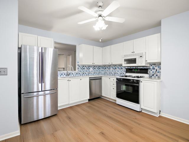 104 Chesterfield Court # 1
