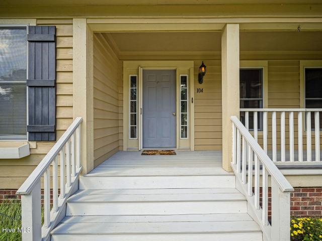 104 Chowan Circle