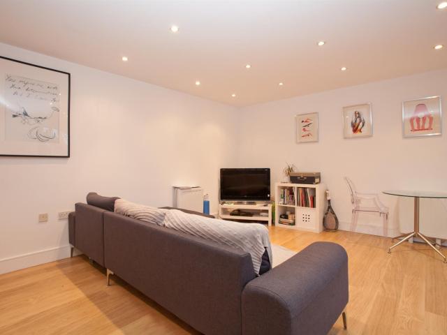 104 Choumert Road, Peckham, London, SE15