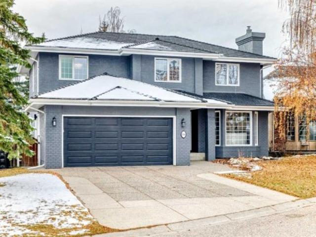 104 Christie Knoll Heights Sw, Calgary, AB, T3H 2V2 house for sale | Listing ID A2353 | Royal LePage