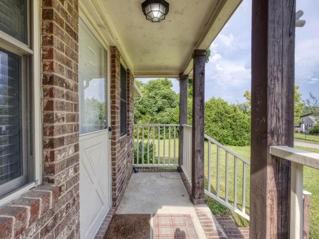 104 Circle Drive