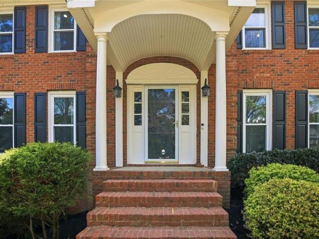 104 Crabapple Springs Drive