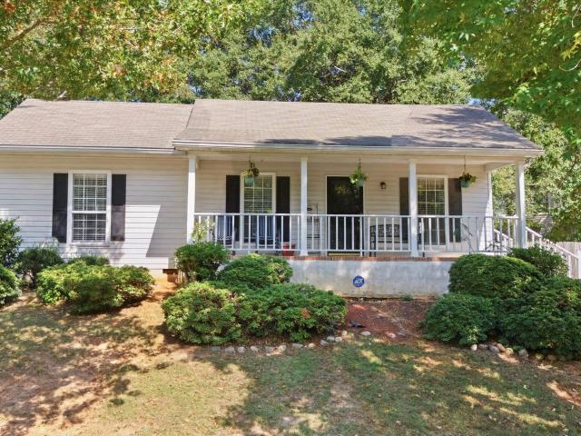 104 Cranewater Drive