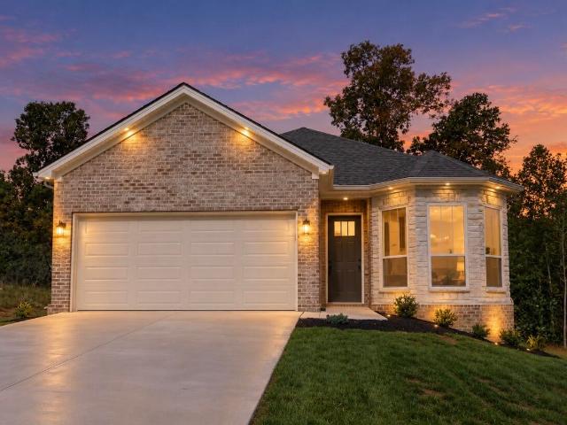 104 Amick Way