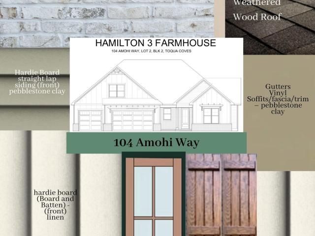 104 Amohi Way