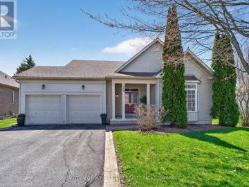 104 Abbey Dawn Drive, Loyalist Bath, ON, K0H 1G0 house for sale | Listing ID X13083 | Royal LePage