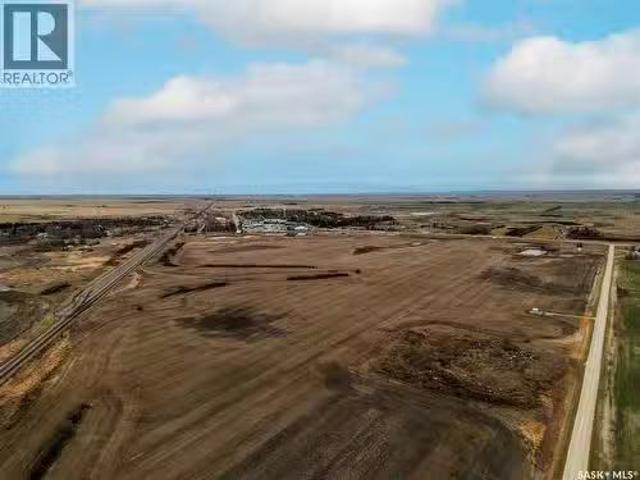 104 Acres North Portal, North Portal, SK, S0C 0C6 farm for.