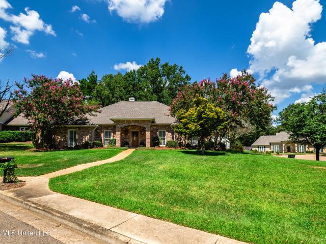 104 Arbor Ridge Road