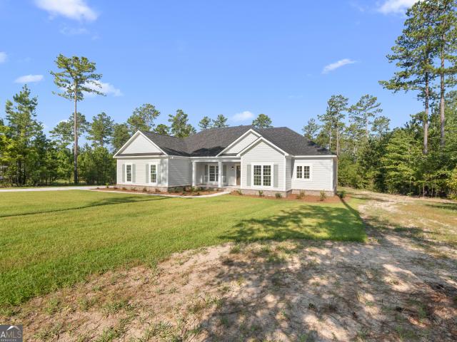 104 Arcadia Circle LOT 4