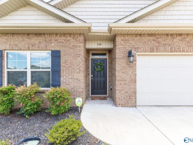 104 Arctic Fox Trail