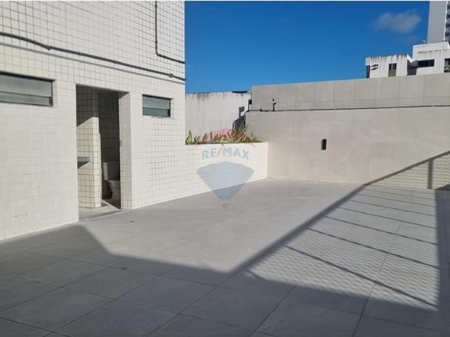 104 Área Útil Apartamento Alugar, 4 Dormitórios localizado em Avenida Bernardo Vieira de Melo, 5388, Candeias, Jaboatão dos Guararapes, Pernambuco, 54450020 | Brasil