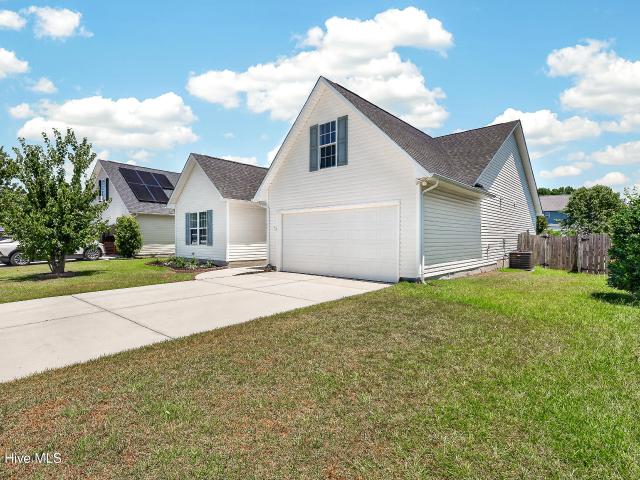104 Ashcroft Drive