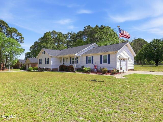 104 Ashby Lane