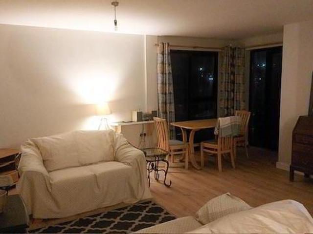 104 Atlantic Quay, Strand Road, Derry, BT48 7NR