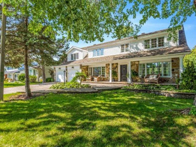 104 Av. Ventnor, Pointe Claire, QC, H9S 4E2 house for sale | Listing ID 28044 | Royal LePage