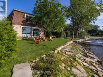 104 Avenue 4A, Beckwith, ON, K7C 3P2 house for sale | Listing ID X13468 | Royal LePage