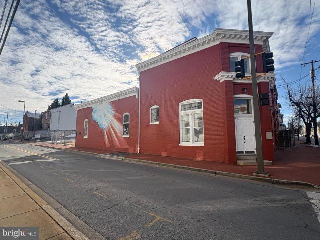 104 B W All Saints Street # C2
