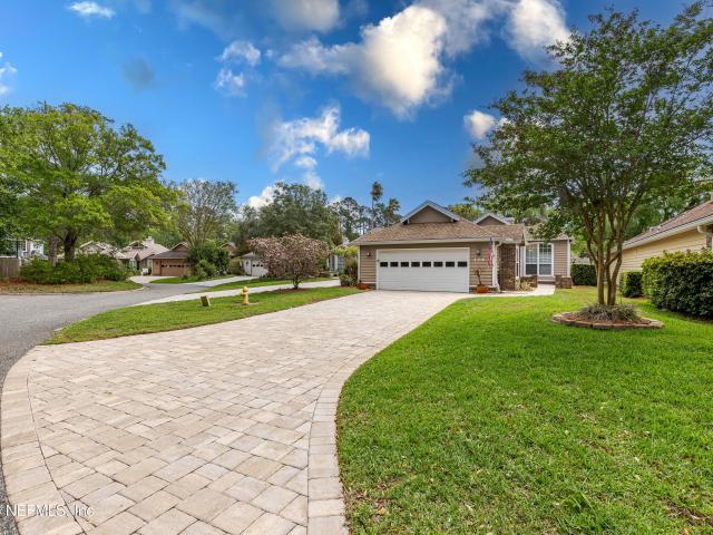 104 Bay Hill Ct, Ponte Vedra Beach, FL 32082 | MLS #2142