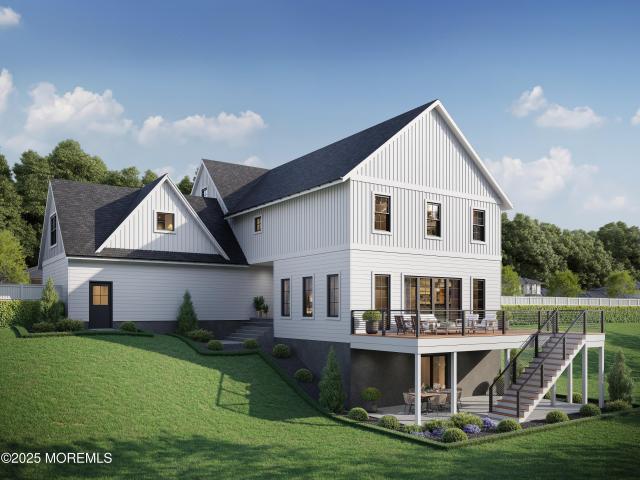 104 Back Bone Hill Road