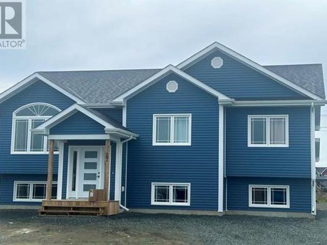 104 Bannock Street, Gander, NL, A1V 1E2 house for sale | Listing ID 1300 | Royal LePage