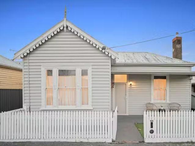 104 Barkly Street, Bakery Hill, VIC 3350