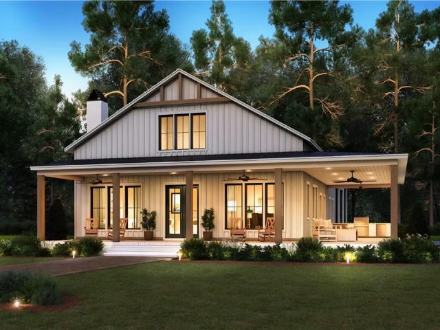 104 Barndo Drive