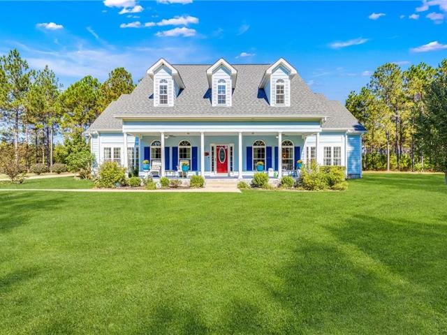 104 Bethel Village Rd, Eastman, GA 31023 | MLS #7710