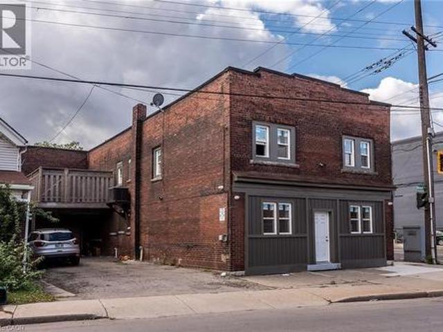 104 Beach Road Unit# E, Hamilton, ON, L8L 3Z9 house for lease | Listing ID 40841 | Royal LePage
