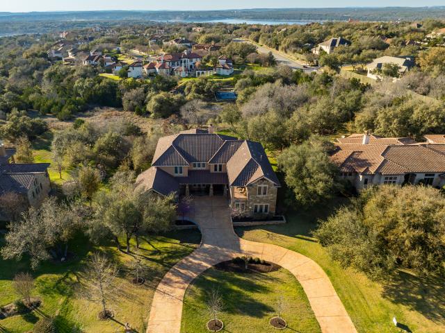 104 Bella Strada Cove, Austin, TX 78734 | MLS #1740