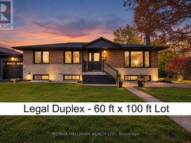 104 Benshire Drive, Toronto, ON, M1H 1M5 house for sale | Listing ID E14032 | Royal LePage