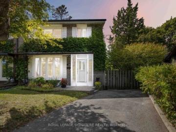 104 Billington Crescent, Toronto, ON, M3A 2G6 house for sale | Listing ID C13479 | Royal LePage