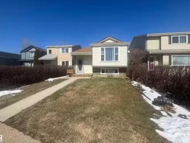 104 Birch Drive, Gibbons, AB, T0A 1N0 house for sale Listin.