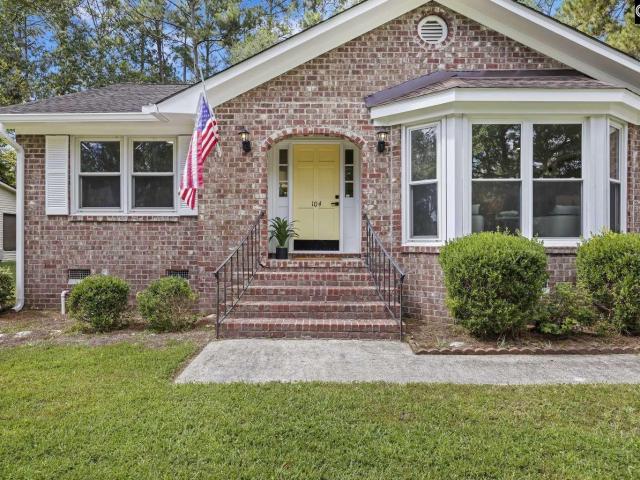 104 Blue Heron Drive