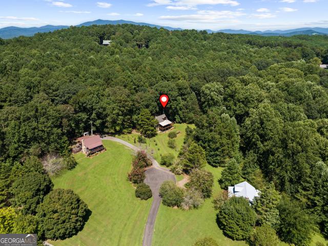 104 Blue Mountain Lane