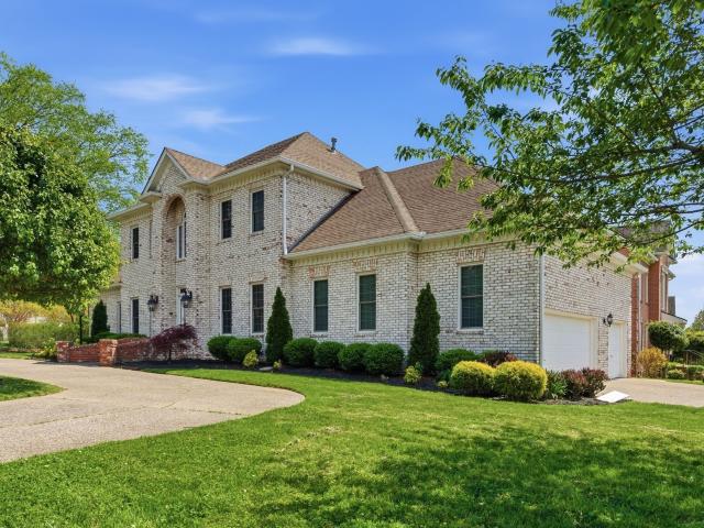 104 Blue Ridge Trce