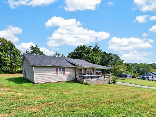 104 Bluegrass Drive