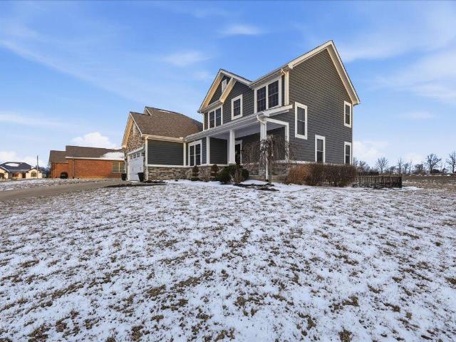 104 Bluestone Court