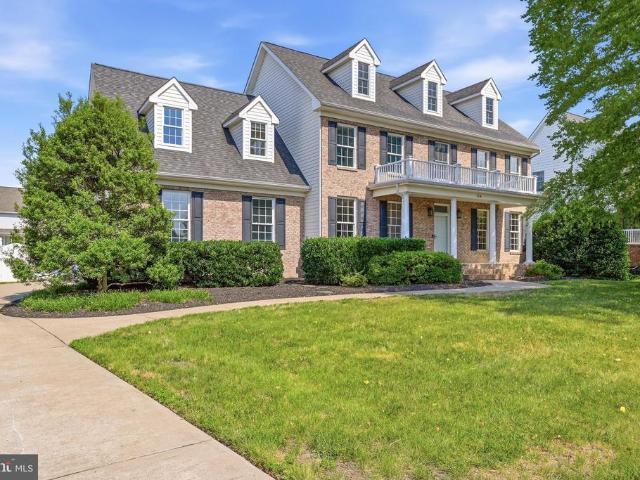 104 Bramble Court