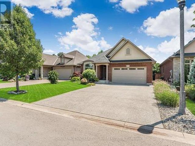 104 Brookhaven Court, Welland West Welland, ON, L3C 0A4 house for sale | Listing ID X13613 | Royal LePage