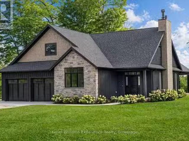 104 Butternut Court, Grey Highlands, ON, N0C 1H0 house for s.