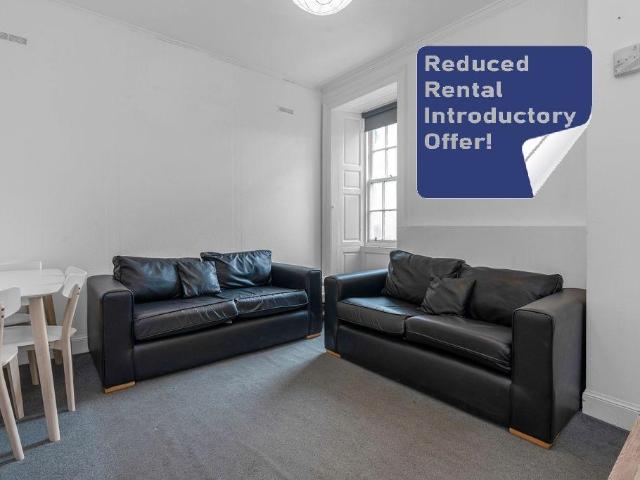 104 Buccleuch Street, City of Edinburgh, EH8 9NQ, United Kingdom | 5 bed apartment for rent #140228705 | Rentberry